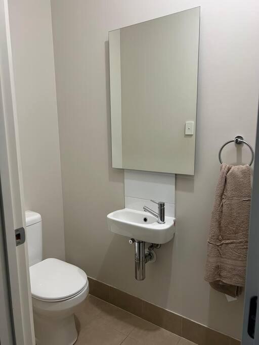 Villa 4Br House For Whole Family Schofields Esterno foto
