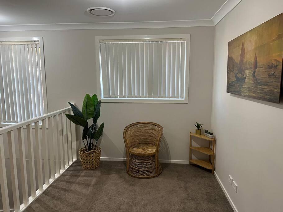 Villa 4Br House For Whole Family Schofields Esterno foto