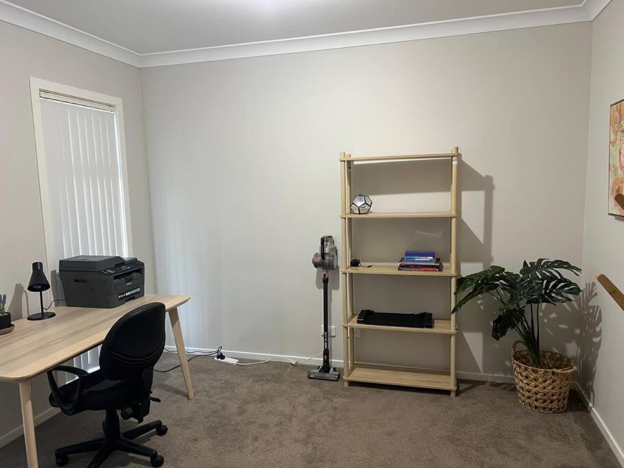 Villa 4Br House For Whole Family Schofields Esterno foto