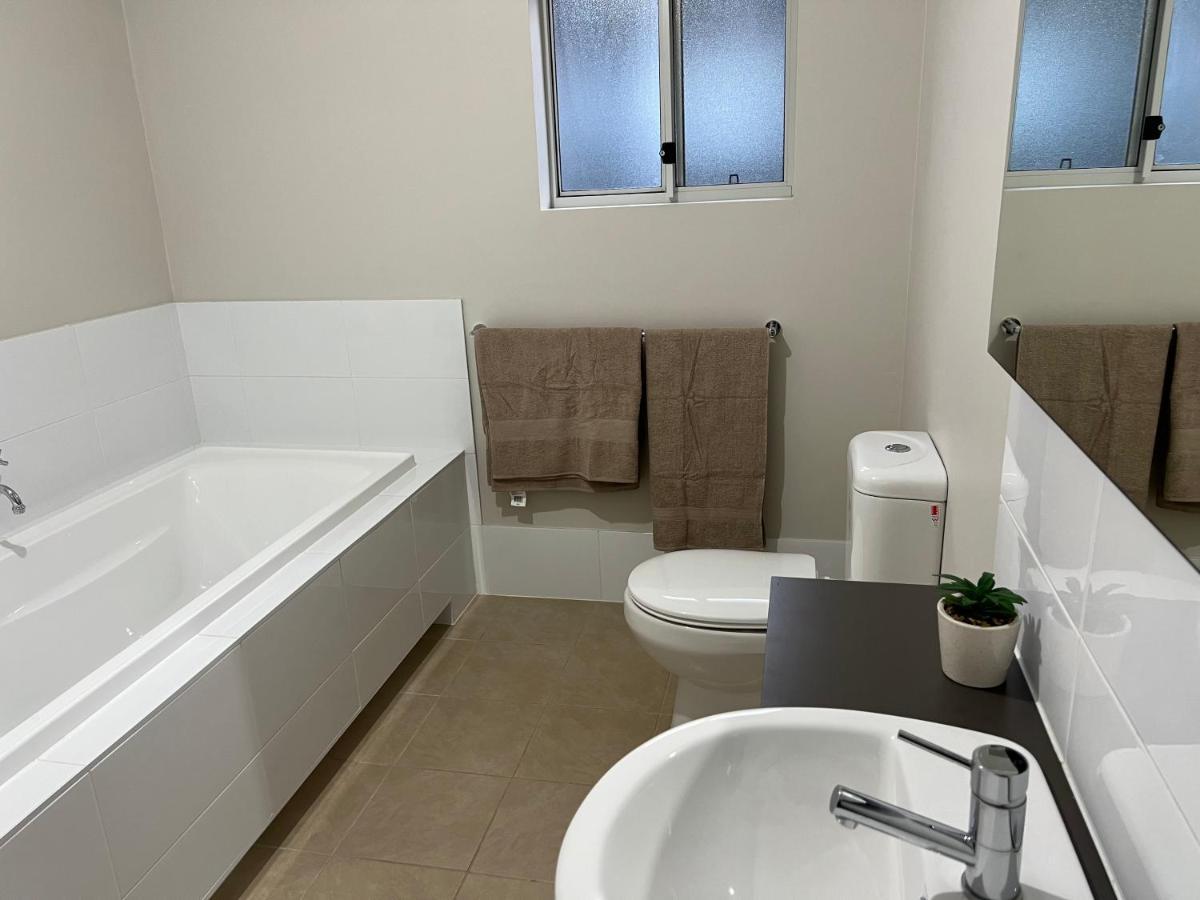 Villa 4Br House For Whole Family Schofields Esterno foto