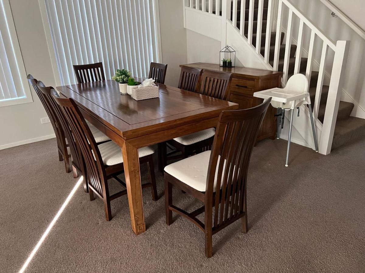 Villa 4Br House For Whole Family Schofields Esterno foto