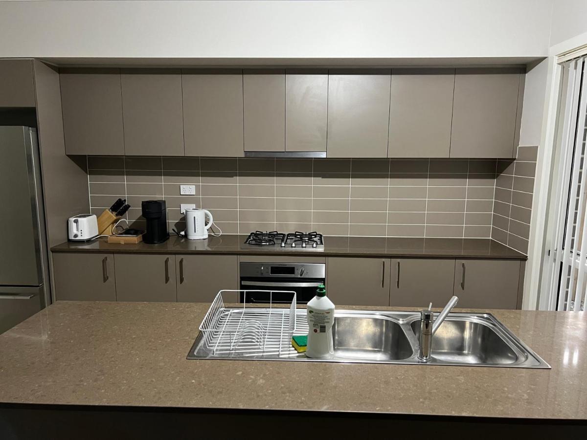 Villa 4Br House For Whole Family Schofields Esterno foto