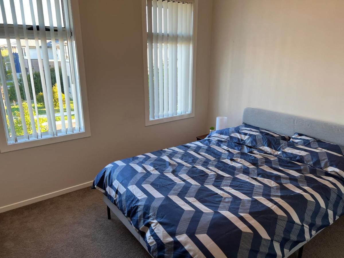 Villa 4Br House For Whole Family Schofields Esterno foto