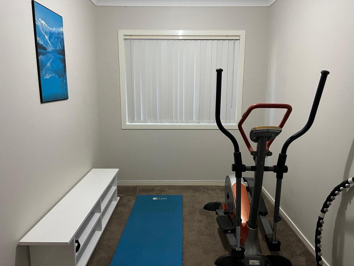 Villa 4Br House For Whole Family Schofields Esterno foto