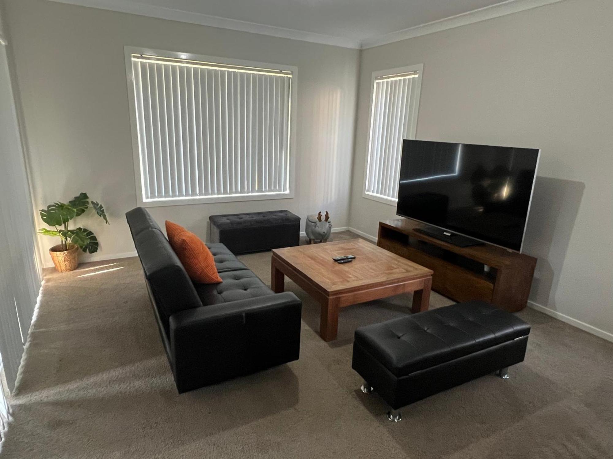 Villa 4Br House For Whole Family Schofields Esterno foto